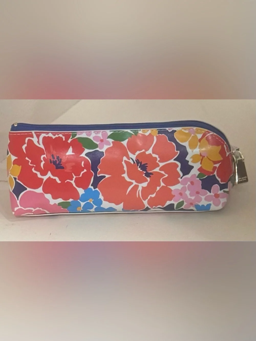 Kate Spade Cosmetics/Pencil Case